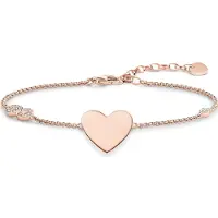 Thomas Sabo armband A1486-416-14-L19,5v