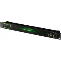 Korg Pitchblack X Pro Kromatisk Stämapparat