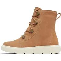 Sorel Women's Explorer III Joan Waterproof vinterskor