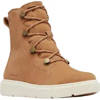 Sorel Explorer Iii Joan Wp Stövlar