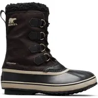 Sorel Snöboots '1964 Pac' beige / svart