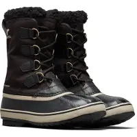 Sorel 1964 Pac Nylon Skor För Snö