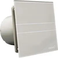 CATA E-100 Gst Badrumsfläkt