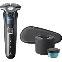 Philips S5889/50 Shaver 5000 – elektrisk rakapparat för våt- och torrakning