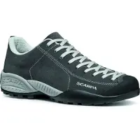 Scarpa - Vandringsskor herr - Mojito Shark för Unisex - Storlek 44 - Grå