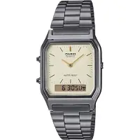 Casio Aq-230 Klocka