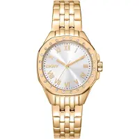 DKNY DK1L013M0065 Klocka dam 30 mm 5 ATM