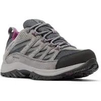 Columbia Crestwood Waterproof Vandringsskor