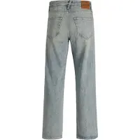 Jack & Jones Jeans 'JJIEddie JJCooper' blå denim