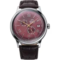 Orient Watches Classic Bambino V8 41 Mm Klocka