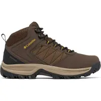 Columbia Boot 'Transverse' brunmelerad