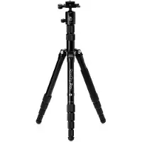 Benro Roadtrip Pro Aluminium Black (6-in-1)
