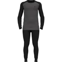 Odlo Active Warm Special Långärmad Baslager-set