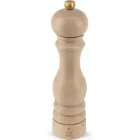 Peugeot PARIS u-select kryddkvarn för salt, 22 cm