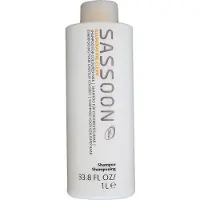 Sassoon Illuminating Clean Schampo 1000 ml