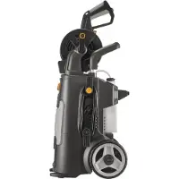 Stiga Högtryckstvätt HPS 650 RG