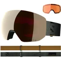 Salomon Radium Pro S Sigma Skidglasögon