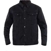 John Doe Maverick Motorcykeltextiljacka