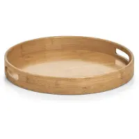 Zeller serveringsfat rund Ø 38 cm