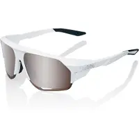 100% Norvik HiPER Mirror Lens Soft Tact White