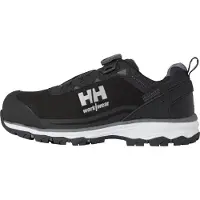 Helly Hansen W Chelsea Evolution 2.0 Mxr Boa S7s Ht Säkerhetsskor