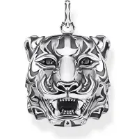 Thomas Sabo Tiger berlock PE887-643-11
