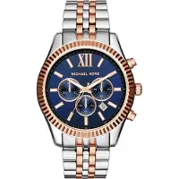 Michael Kors Lexington MK8412 Herrklocka med kvartsverk