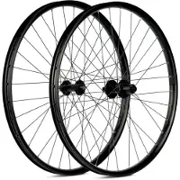 ACID Cmpt Hpa 29´´ 6b Disc Qr Tubeless Mtb-hjulset