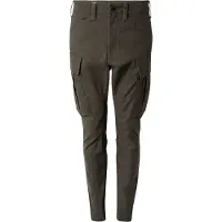 G-Star Zip Pocket 3d Skinny 2.0 Cargobyxor