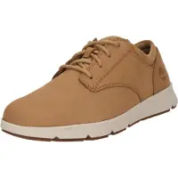 Timberland Parker Street Low Skor