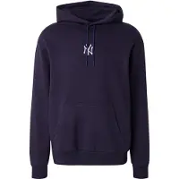 New Era Mlb Le Midi Oversize Bb New York Yankees Huvtröja