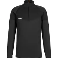 Mammut Trift Halv Dragkedja Långärmad T-shirt