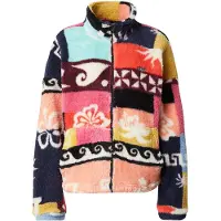 Rip Curl Keepsakes Polar Fleecejacka multico, L