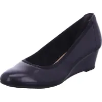Tamaris Pumps svart