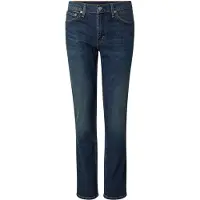 Levi's Jeans '511 Slim' mörkblå