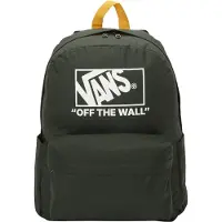 Vans Ryggsäckar OLD SKOOL BACKPACK kvinnor - Kaki - One size