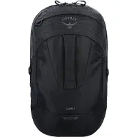 Osprey Comet - Vandringsryggsäck Black 30 L