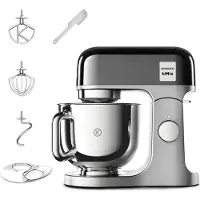 Kenwood KMIX EDITION KMX760BC BLACK CHROME bakverksrobot