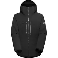 Mammut Stoney Hardshell Thermo Jacka