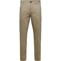 Selected Neil Slim Fit Kostymbyxor