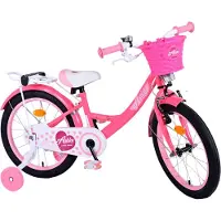 Volare - Children's Bicycle 18 - Ashley Dark Pin