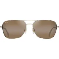 Maui jim Naauao Polariserade Solglasögon