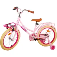 Volare Barncykel 18 Excellent - Rosa (51812)