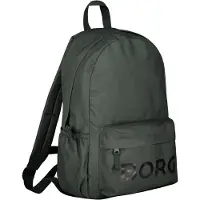 Björn Borg Borg Junior Backpack 15l Grön
