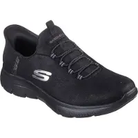 SKECHERS Summits Skor Utan Snören