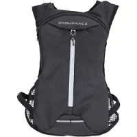 Endurance Cogate Black
