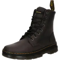 Dr. Martens Combs Leather Stövlar
