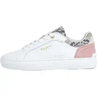Pepe Jeans Camden Twist Skor