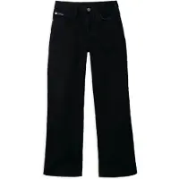 Calvin Klein High Rise Wide Leg Jeans