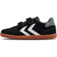 Hummel Skor - Victory Suede II - Anthracite - - 29 - Skor